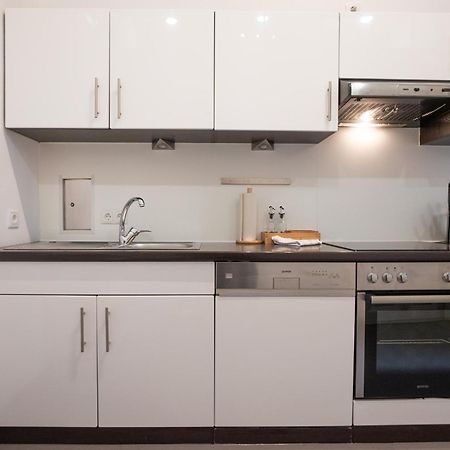 Spacious 110М2 Flat In The City Center Wien Ngoại thất bức ảnh