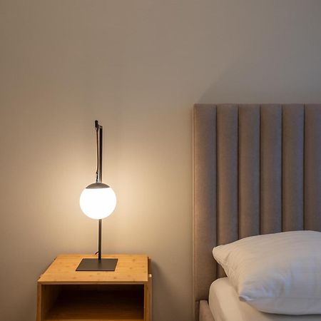 Spacious 110М2 Flat In The City Center Wien Ngoại thất bức ảnh