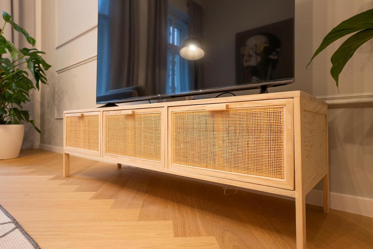 Spacious 110М2 Flat In The City Center Wien Ngoại thất bức ảnh