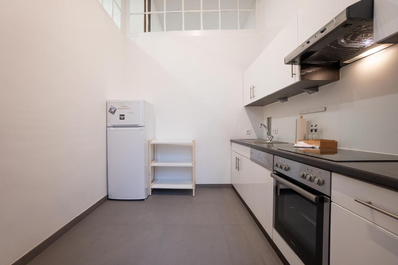 Spacious 110М2 Flat In The City Center Wien Ngoại thất bức ảnh