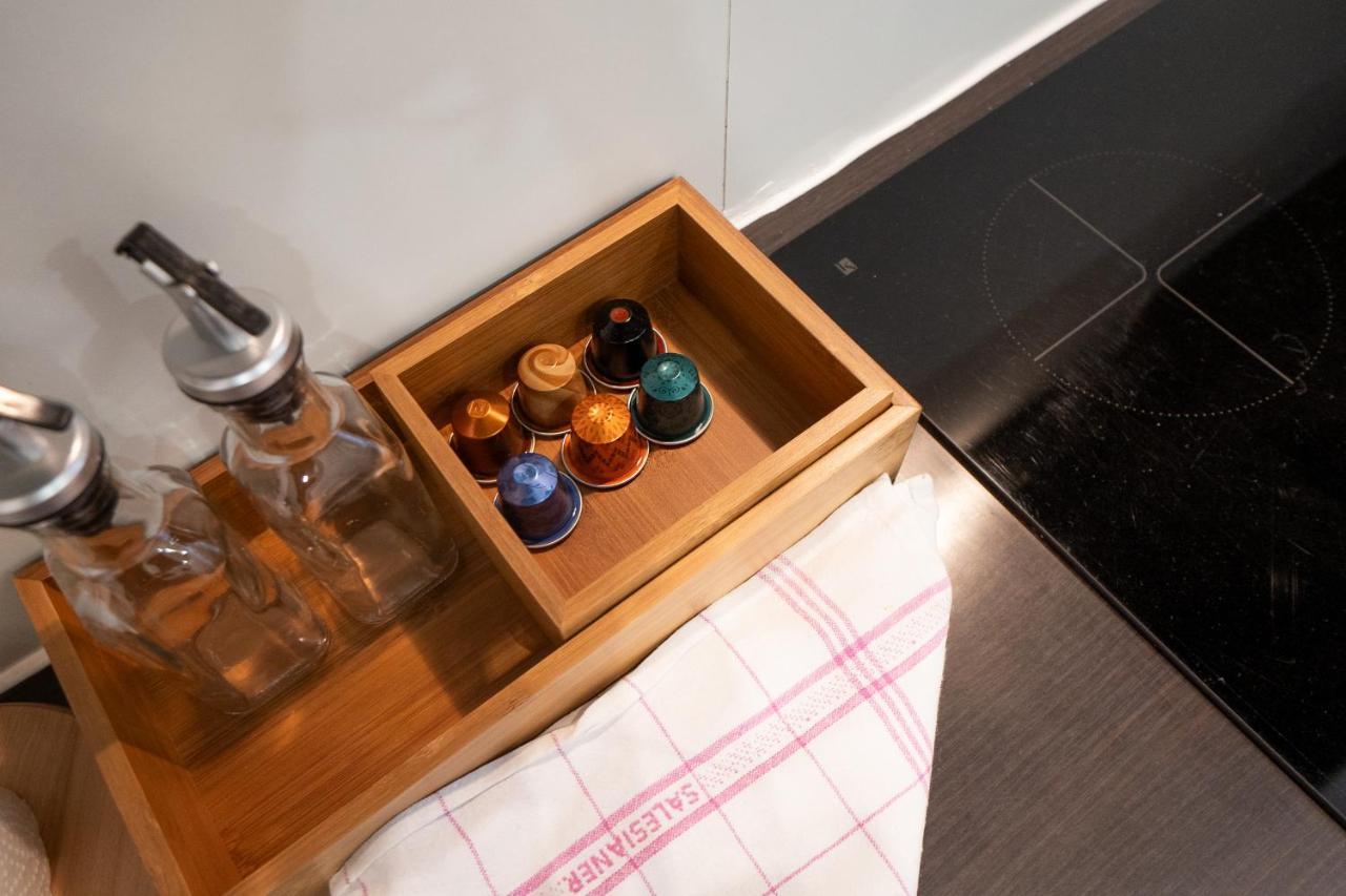 Spacious 110М2 Flat In The City Center Wien Ngoại thất bức ảnh