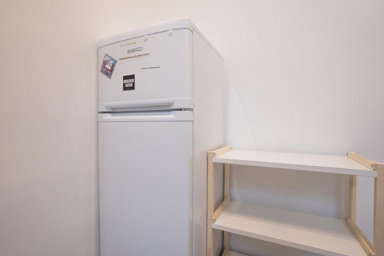 Spacious 110М2 Flat In The City Center Wien Ngoại thất bức ảnh