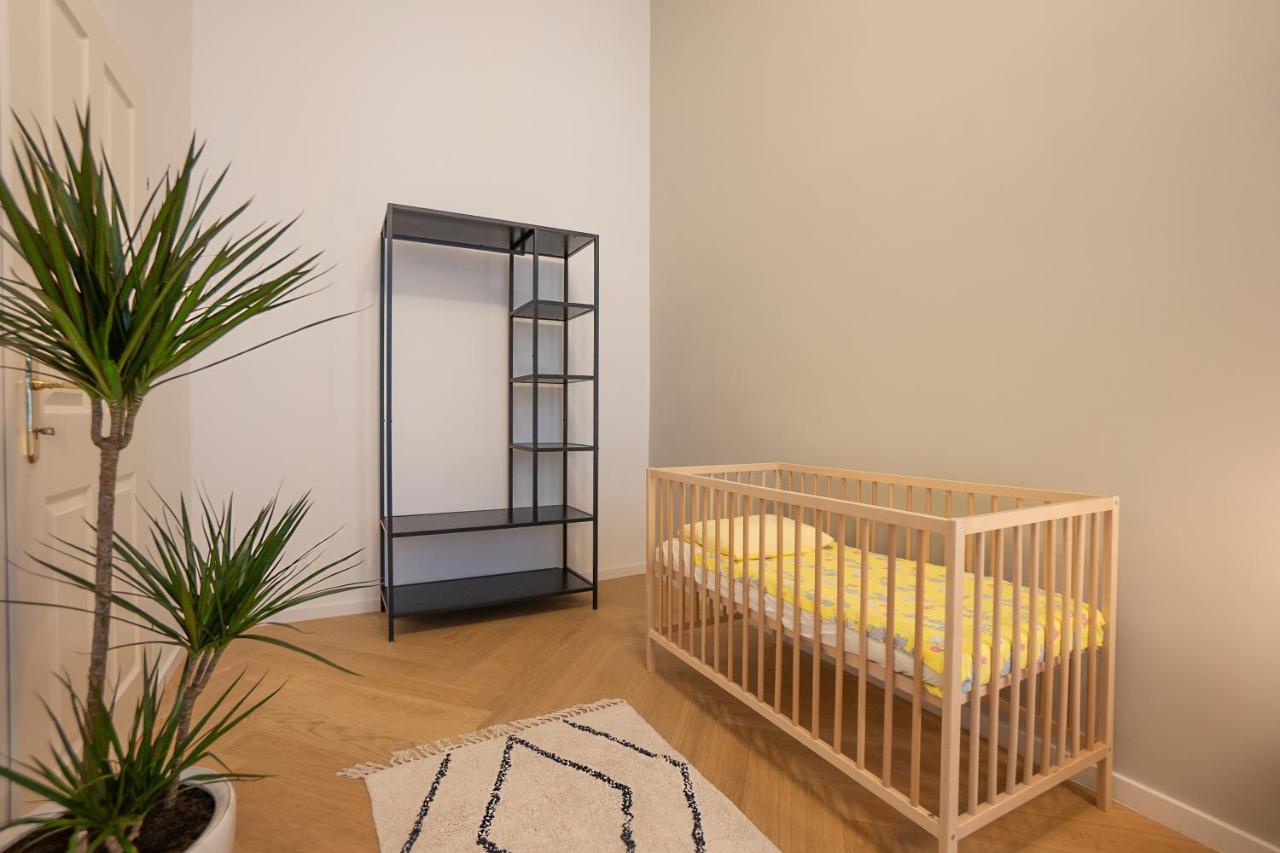 Spacious 110М2 Flat In The City Center Wien Ngoại thất bức ảnh