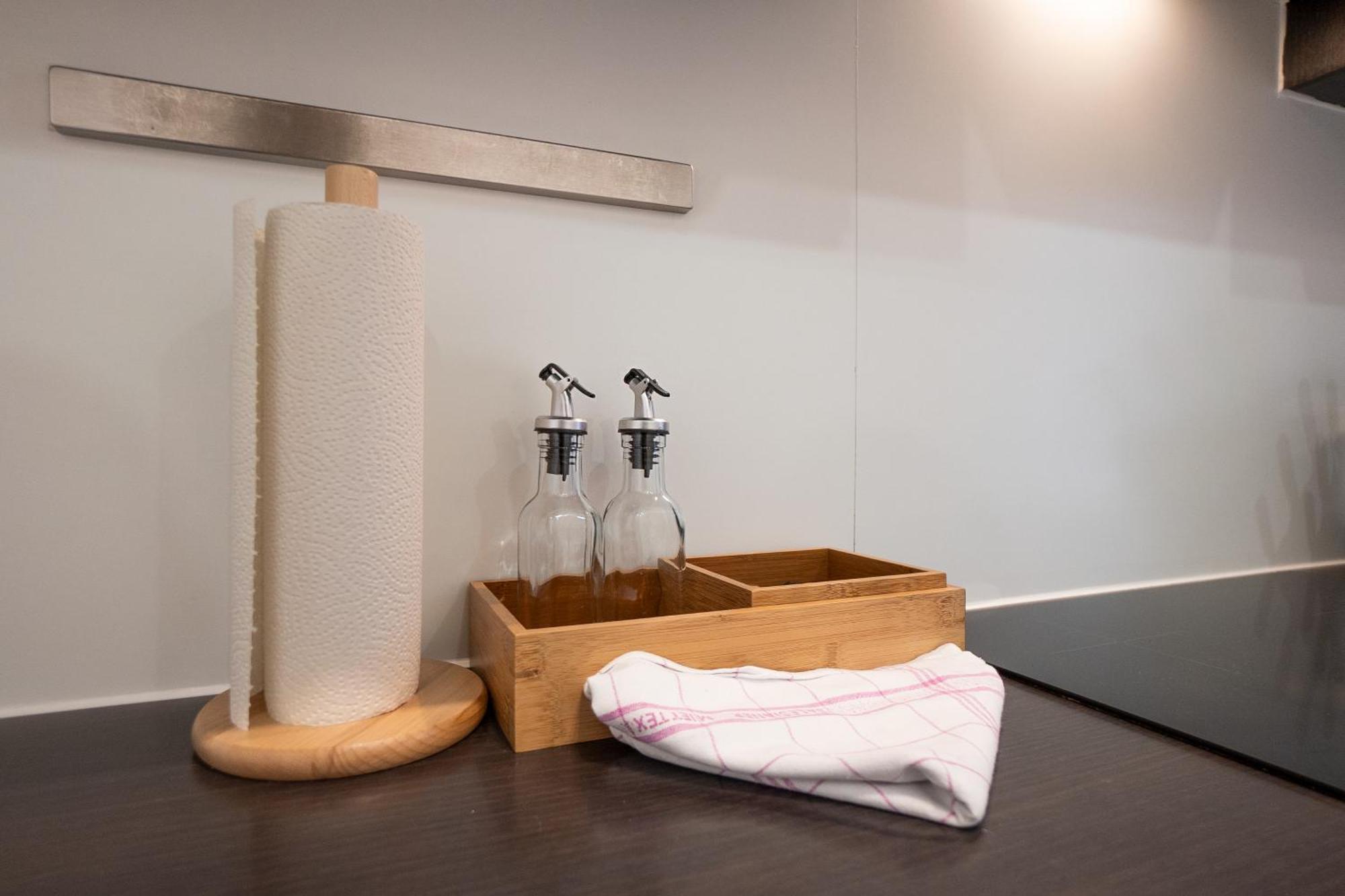 Spacious 110М2 Flat In The City Center Wien Ngoại thất bức ảnh