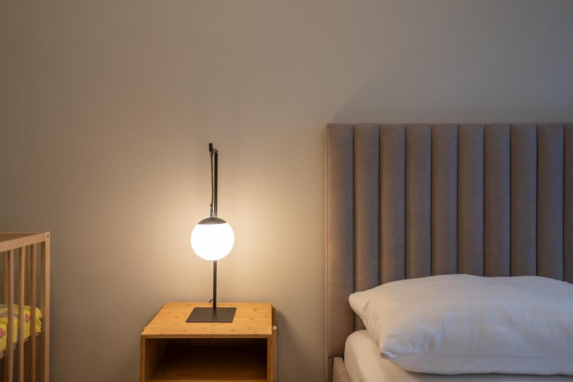Spacious 110М2 Flat In The City Center Wien Ngoại thất bức ảnh
