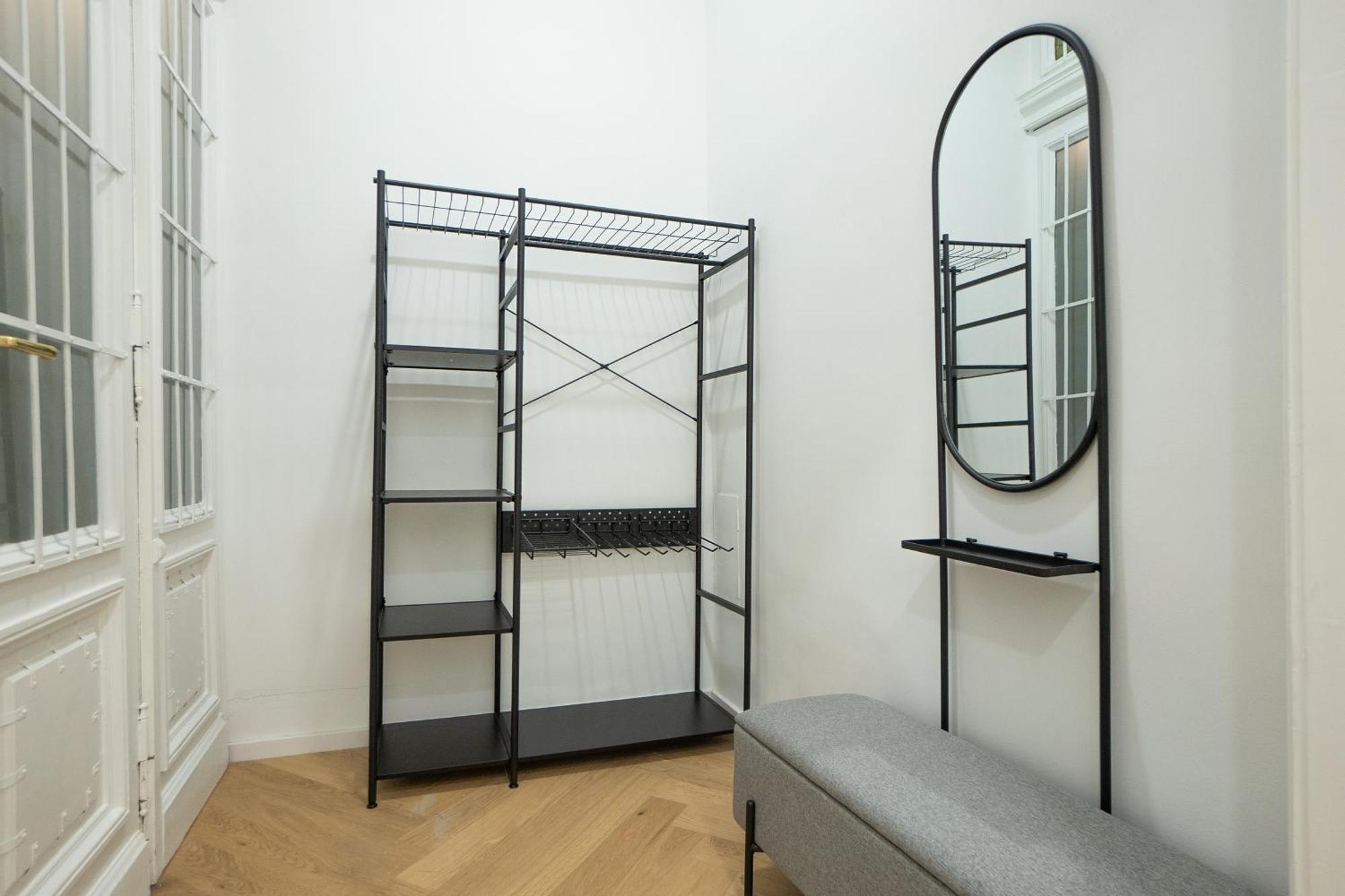 Spacious 110М2 Flat In The City Center Wien Ngoại thất bức ảnh